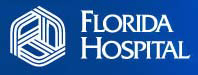 Florida Hospital logo