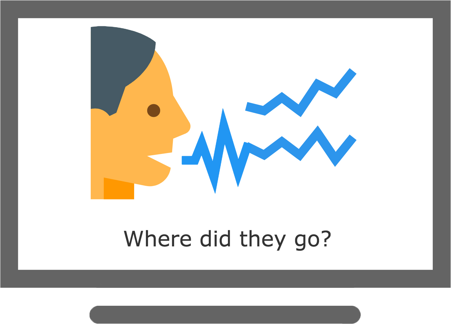 What Are Forced Narrative Subtitles? 3Play Media