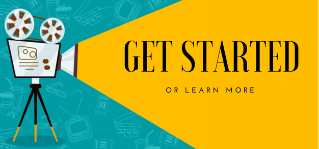 get started or learn more