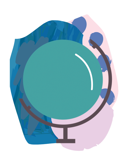 globe