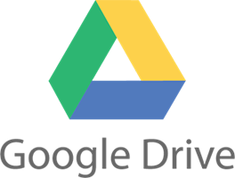 Google Drive Logo