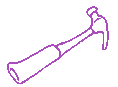 hammer