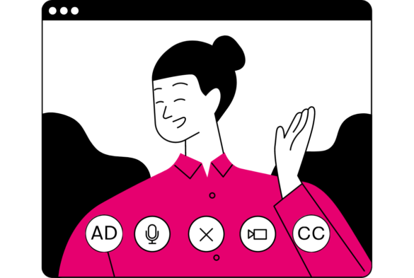 3play Media Best Closed Captioning Service Accessibility Partner 3play Media Best Closed Captioning Service Accessibility Partner