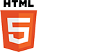 HTML 5 logo