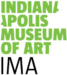Indianapolis Museum of Art logo