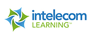 Intelecom learning logo