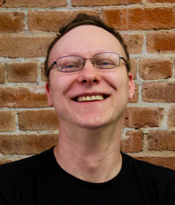 Josh Erickson