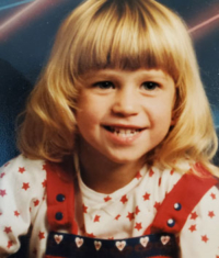 Jordan baby photo