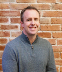 John Slocum headshot