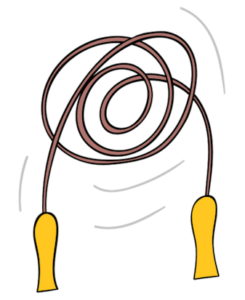 jumprope icon