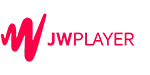 JW Player logo