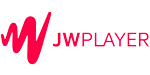 JW Player logo