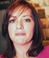 Kara Connon headshot