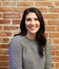 Kim Robbins headshot