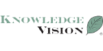 KnowledgeVision logo