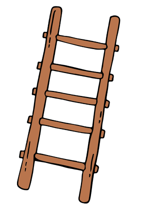 ladder