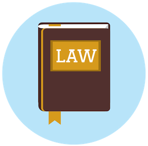 law book