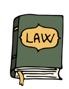 law book