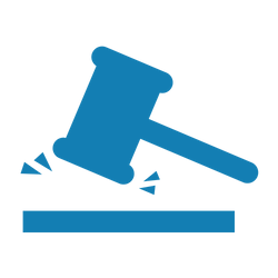 gavel