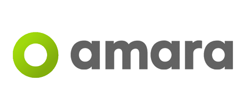 Amara logo