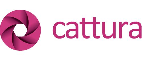 cattura logo. Lecture Capture Made Simple