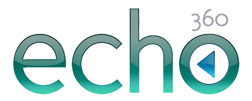 Echo 360 logo