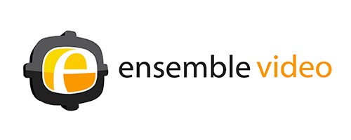 Ensemble Video logo