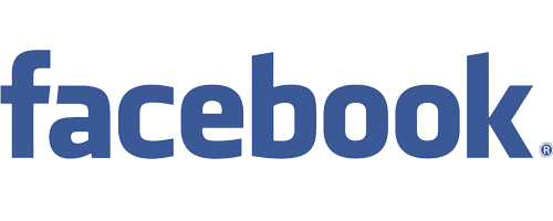 Facebook video logo