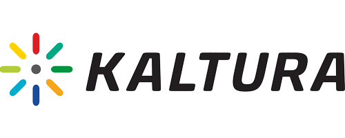 Kaltura logo