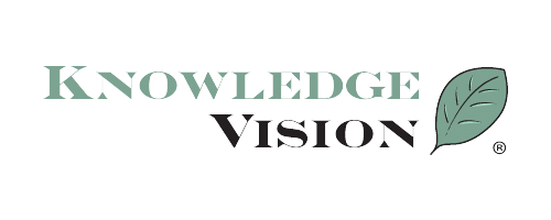 knowledgevision logo