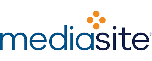 Mediasite logo