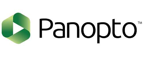 Panopto logo