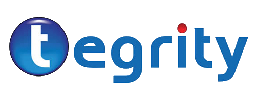 Tegrity logo