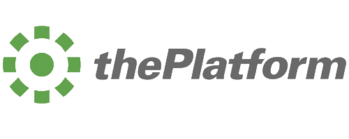 thePlatform logo