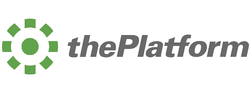 The Platform logo