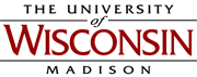 The University of Wisconsin Madison logo