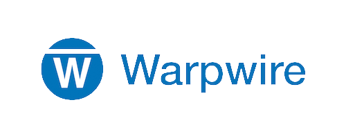 Warpwire logo