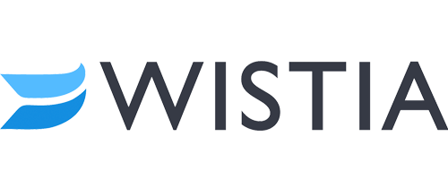 Wistia logo