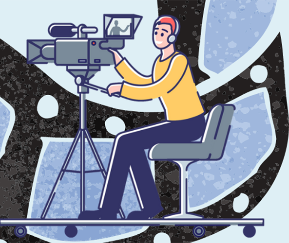 Optimizing Captioning Workflows for Media & Entertainment 3Play Media