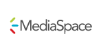 MediaSpace logo