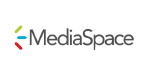 Mediaspace logo