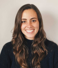 Michelle Laker Headshot
