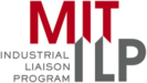 MIT Industrial Liaison Program logo