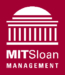 MIT Sloan Management logo