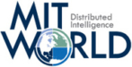MIT World logo