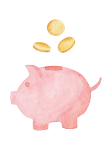 piggy bank