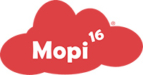 Mopi16 logo