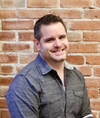 Nick Caler headshot