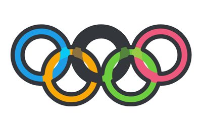 olympic rings