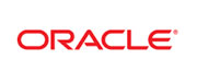 Oracle Logo